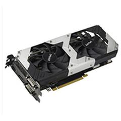 二手索泰 Geforce GTX1060-3GD5 霹雳版 OC回收